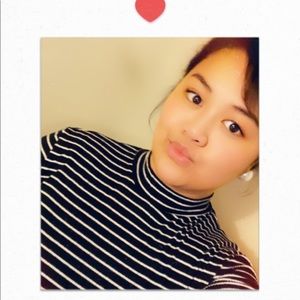 Meet your Posher, Luisa